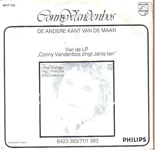 De andere kant van de maan - Voor nu en altijd