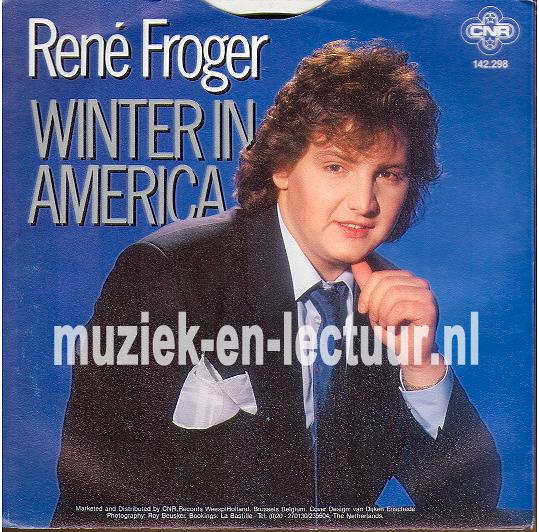 Winter in America - Again