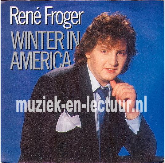 Winter in America - Again