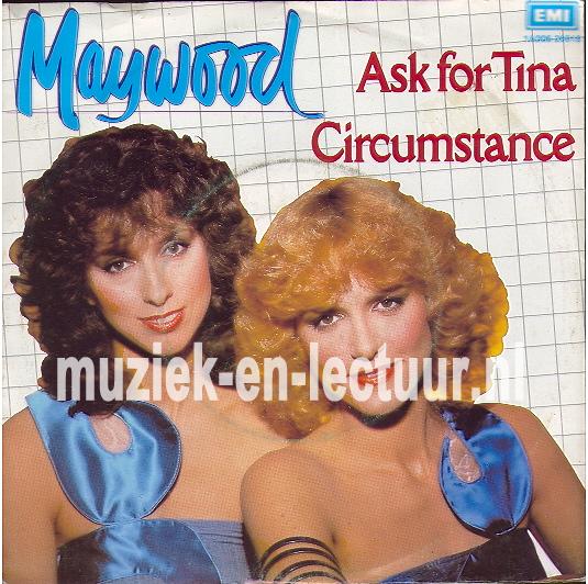 Ask for Tina - Circumstance