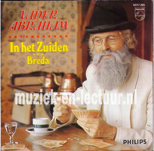 In het zuiden - Breda In het zuiden - Breda