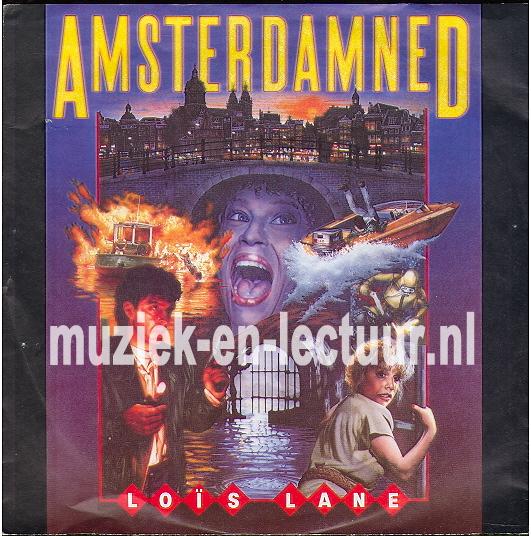 Amsterdamned - Amsterdamned