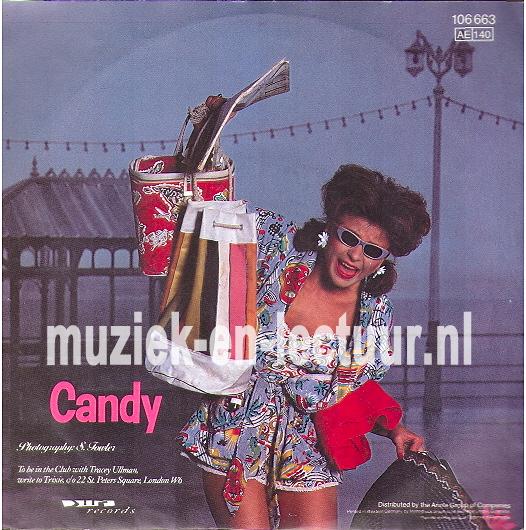 Sunglasses - Candy