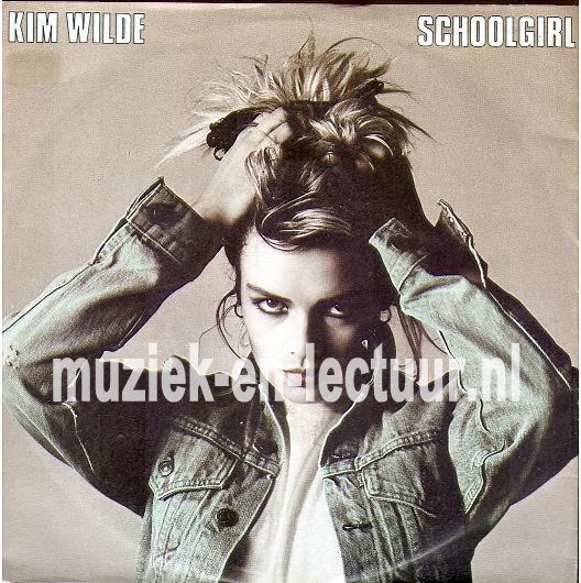 Schoolgirl - Songs about love