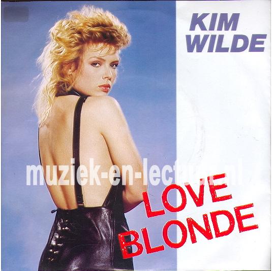 Love blonde - Can you hear it Love blonde - Can you hear it