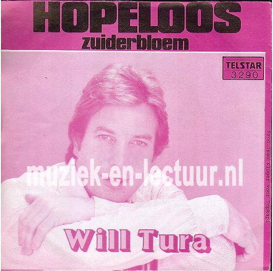 Hopeloos - Zuiderbloem