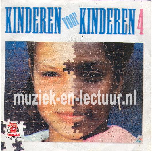 Meidengroep - Brief aan Ernst Meidengroep - Brief aan Ernst