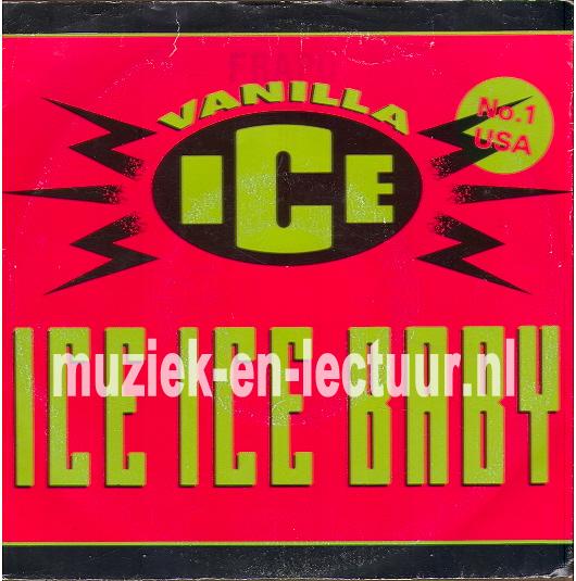 Ice Ice Baby - Ice Ice Baby
