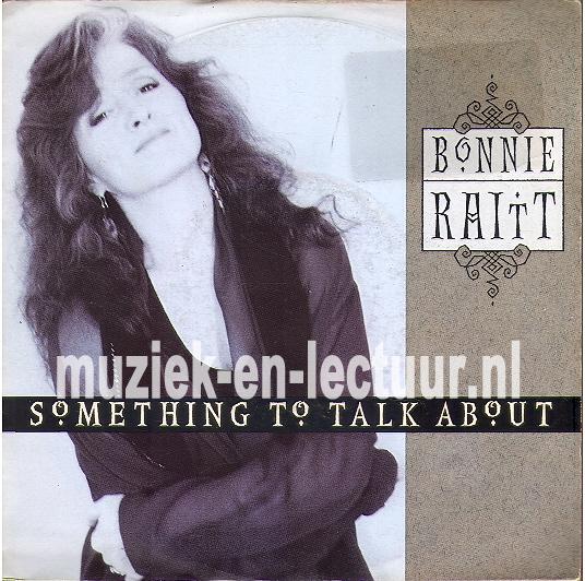 Something to talk about - One part be my lover Something to talk about - One part be my lover