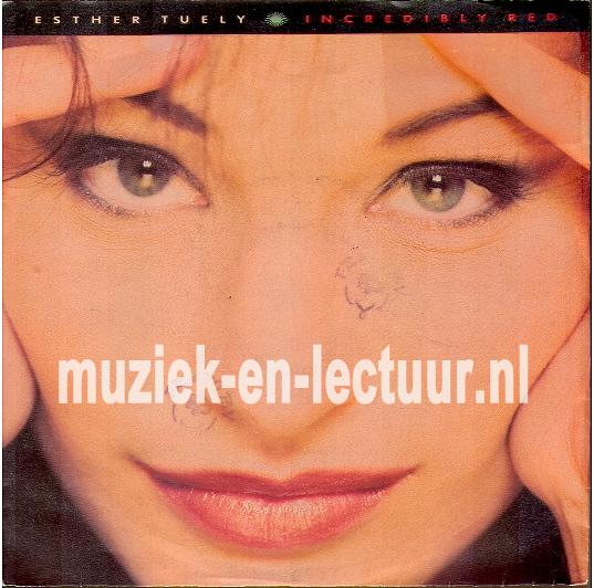 Incredibly red - Walk on Incredibly red - Walk on