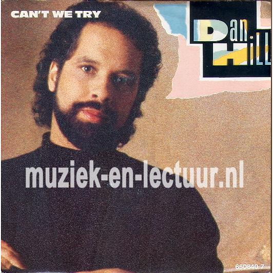 Can't we try - Pleasure centre