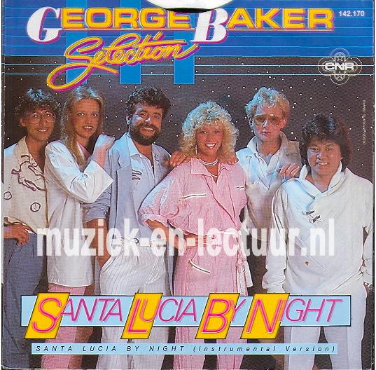 Santa Lucia by night - Santa Lucia by night (instr.) Santa Lucia by night - Santa Lucia by night (instr.)