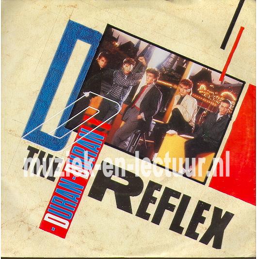 The reflex - Make me smile