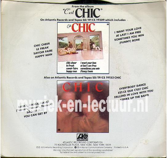 I want your love - Bone I want your love - Bone