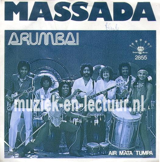 Arumbai - Air mata tumpa