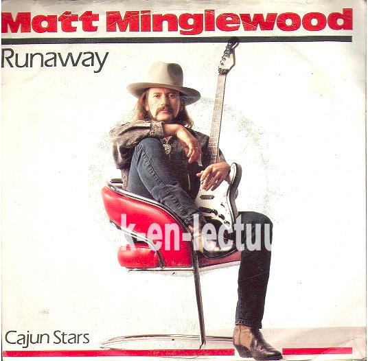 Runaway - Cajun stars Runaway - Cajun stars