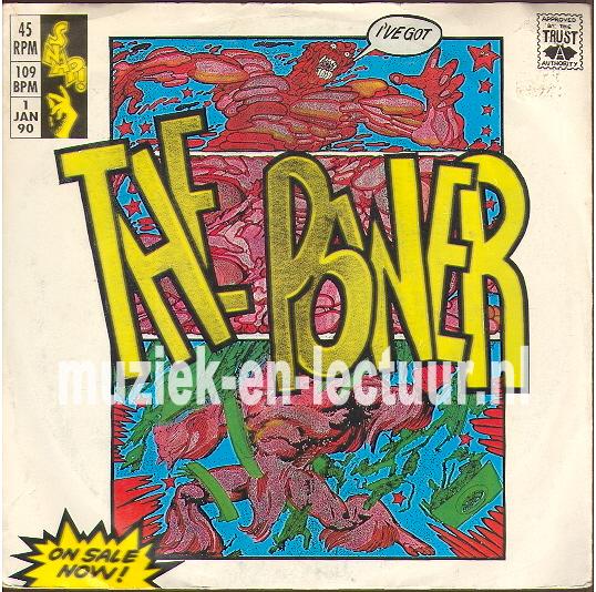The power - The power
