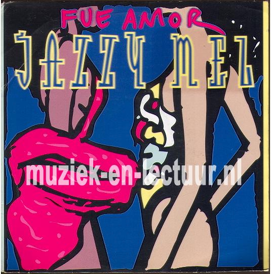 Fue Amor - Fue Amor