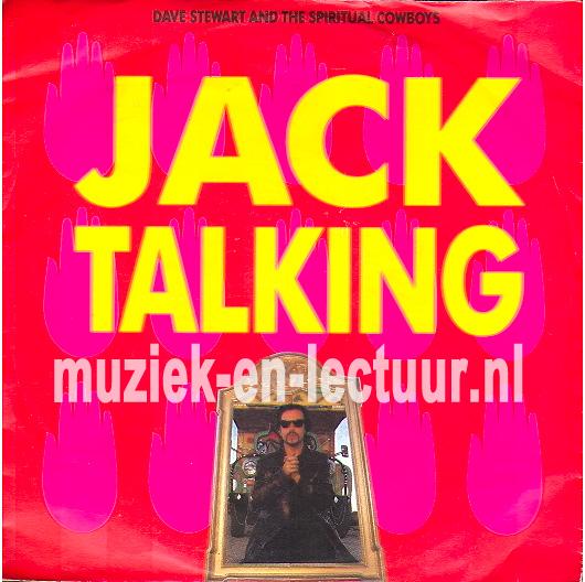 Jack Talking - Suicidal sid