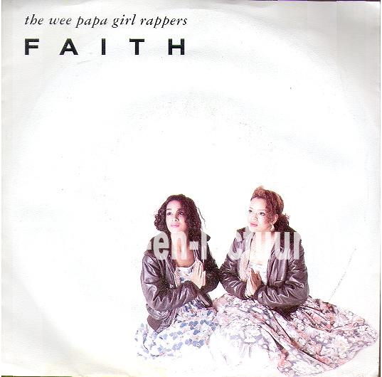 Faith - Bustin loose