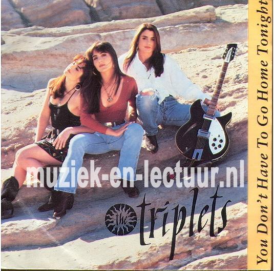 You don't have to go home tonight - Pyramids of pleasure You don't have to go home tonight - Pyramids of pleasure