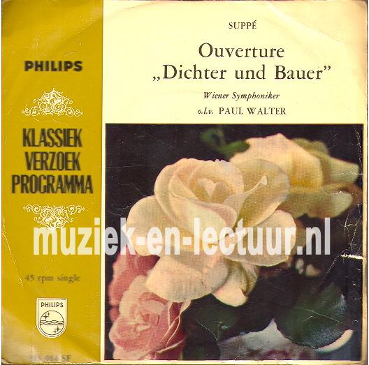 Ouverture dichter und bauer - Ouverture dichter und bauer