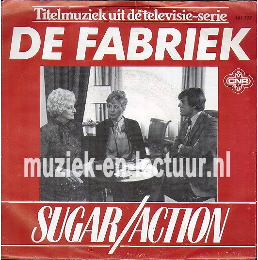 Sugar - Action