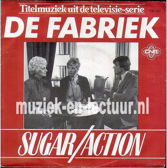 Sugar - Action