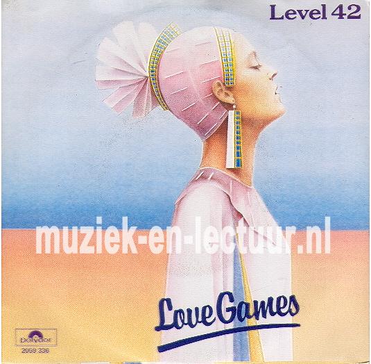 Love games - Forty two