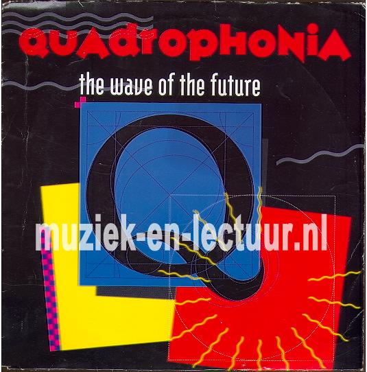 The wave of the future - The wave of the future