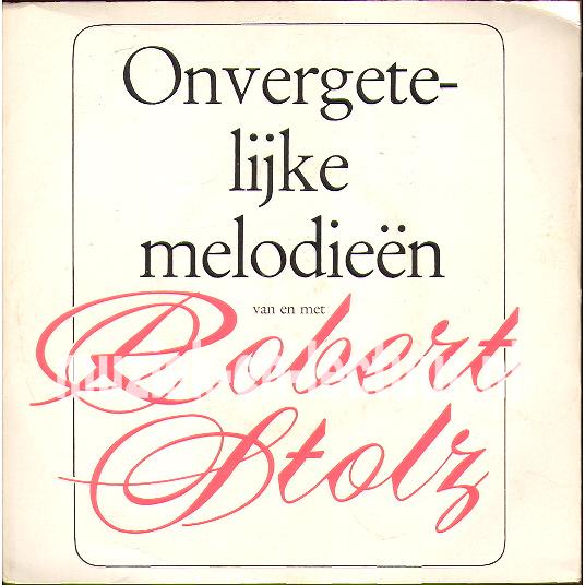 Melodien, die nie verklingen - Melodien die nie verklingen