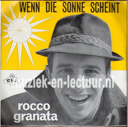 Buona notte bambino - Wenn die sonne scheint