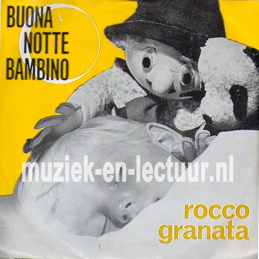 Buona notte bambino - Wenn die sonne scheint