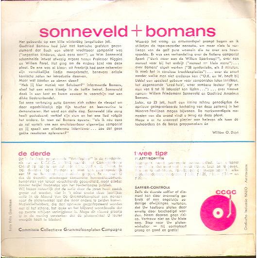 Interviewt Godfried Bomans