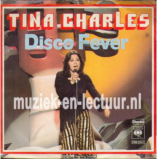 I love to love - Disco fever I love to love - Disco fever