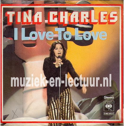 I love to love - Disco fever I love to love - Disco fever