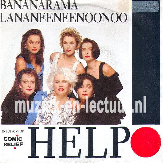 Help! - Help