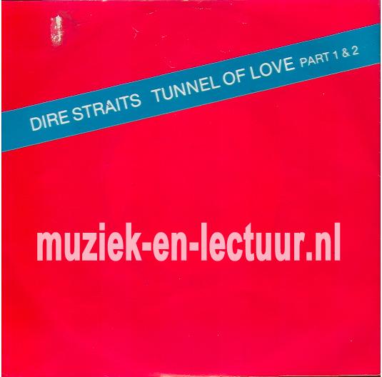 Tunnel of love part 1 - Tunnel of love part 2