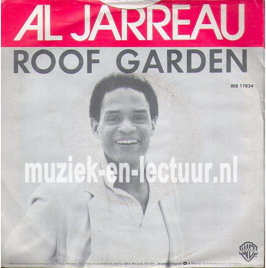 Roof garden - Alonzo