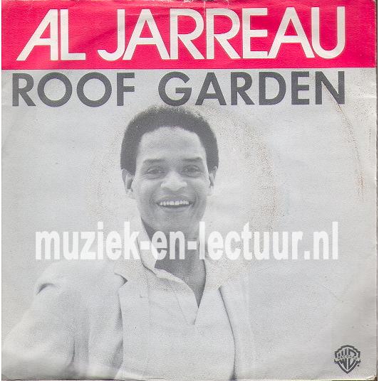 Roof garden - Alonzo Roof garden - Alonzo