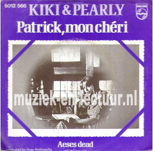 Patrick, mon cheri - Aeses dead