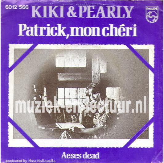 Patrick, mon cheri - Aeses dead