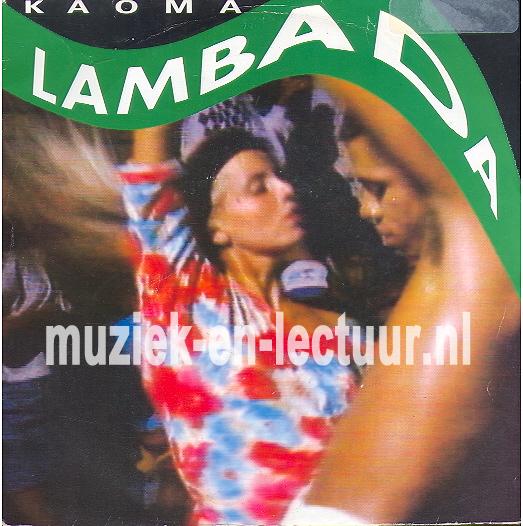 Lambada - Lambada