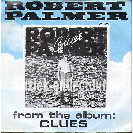Looking for clues - What do you care