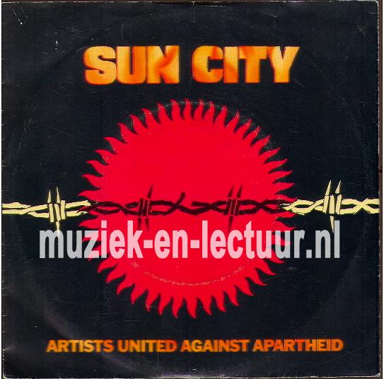 Sun City - Not so far away