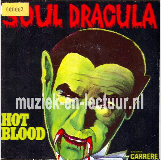 Soul Dracula - Dracula's theme