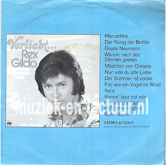 Mary Ann Goodbye - Lieder sind die besten freunde