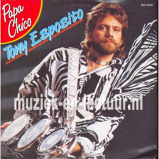 Papa Chico - Papa Chico