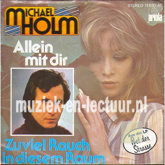 Allein mit dir - Zuviel rauch in diesem raum Allein mit dir - Zuviel rauch in diesem raum