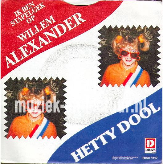 Willem Alexander - Willem Alexander